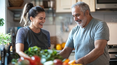 wellness coach lifestyle changes and nutrition guidance for sustainable health and happiness.