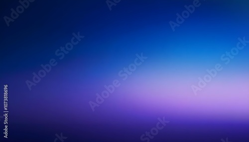 Deep navy blue to light lavender gradient with a smooth blur, evoking a serene and nighttime-inspired ambiance