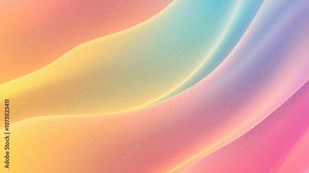 Grainy Abstract Gradient Background for Presentations Grainy Abstract Gradient Background for Presentations