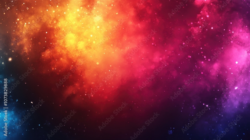 Fototapeta premium Elegant abstract background design featuring space for your text