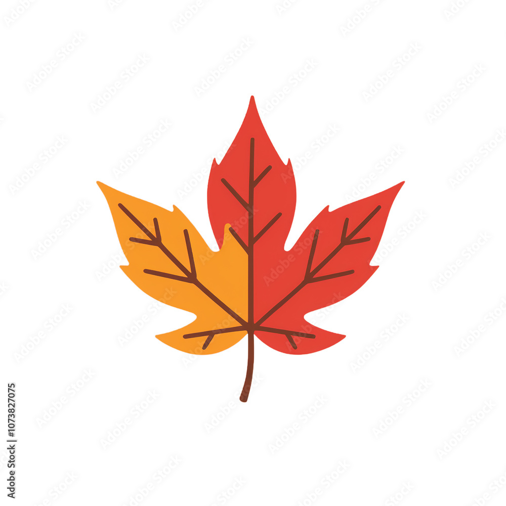 simple minimalist autumn tree vector illustration isolated simple minimalist autumn tree vector illustration isolated