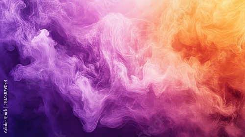 Abstract purple texture background with a blend of colors