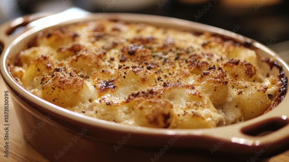 Tater Tot Casserole A Distinctive Dish Featuring Tater Tots Tater Tot Casserole A Distinctive Dish Featuring Tater Tots