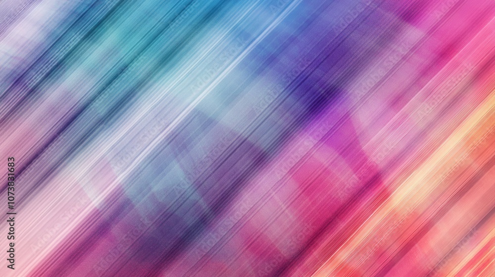 Abstract geometric texture featuring a trendy blurred background with a gradient pattern ideal for graphic design textiles postcards or decorative purposes Abstract geometric texture featuring a trendy blurred background with a gradient pattern ideal for graphic design textiles postcards or decorative purposes