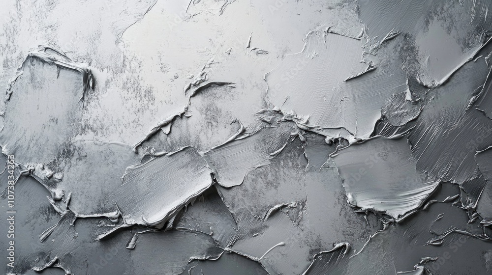 Abstract textured gray background suitable for text Abstract textured gray background suitable for text