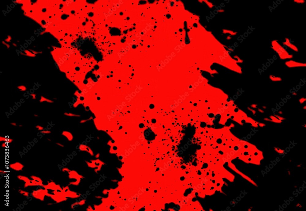 Black paint texture background Black paint texture background