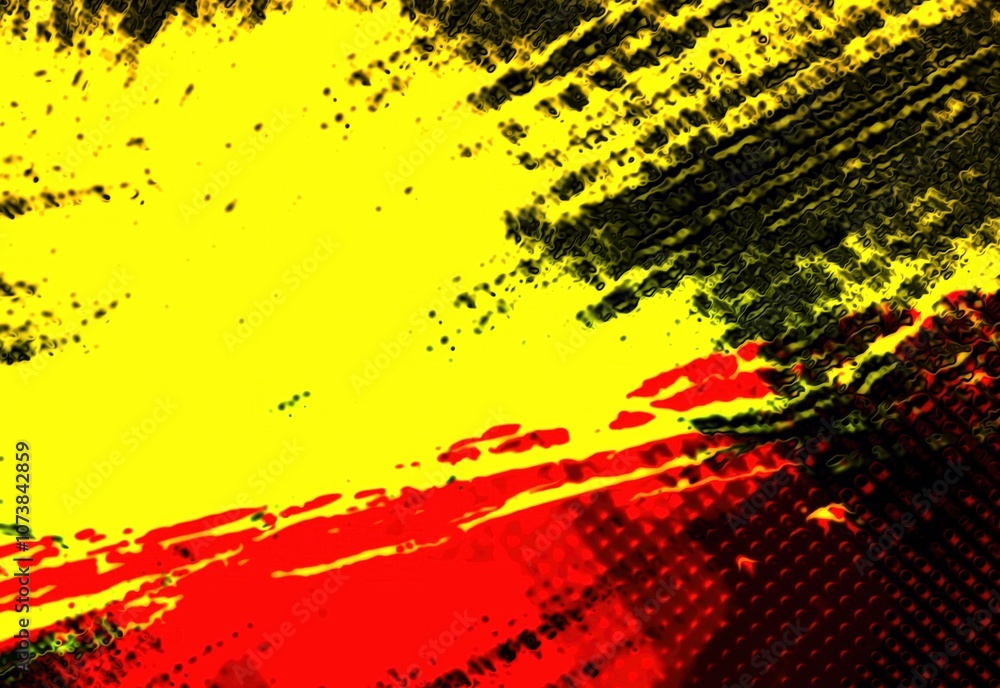 Grunge paints texture background splash Grunge paints texture background splash
