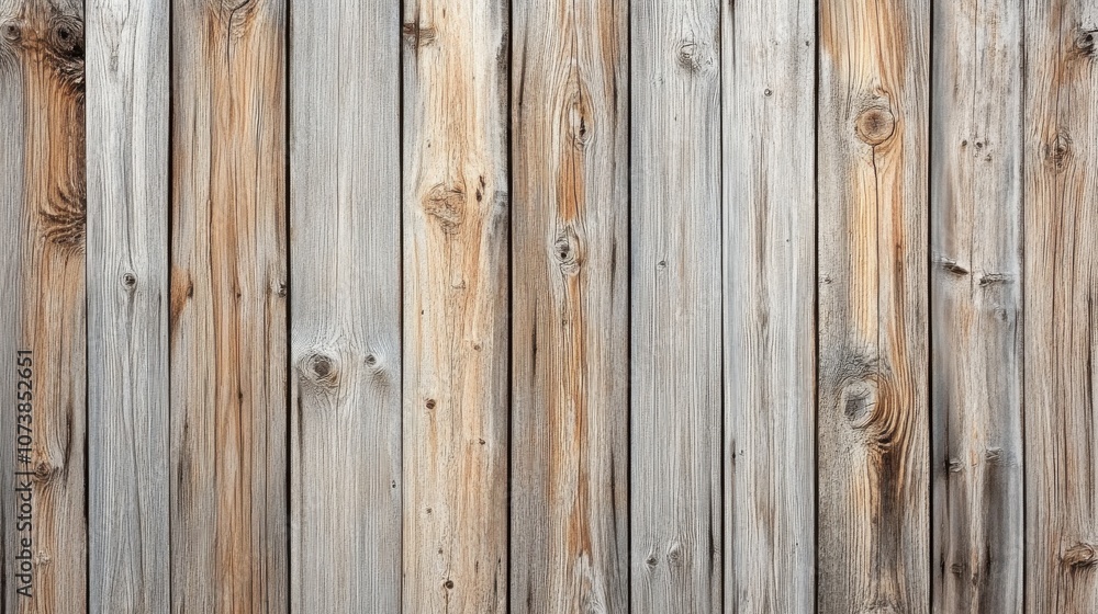 Textured wooden planks with a weathered, rustic appearance, showcasing natural patterns and tones. Textured wooden planks with a weathered, rustic appearance, showcasing natural patterns and tones.
