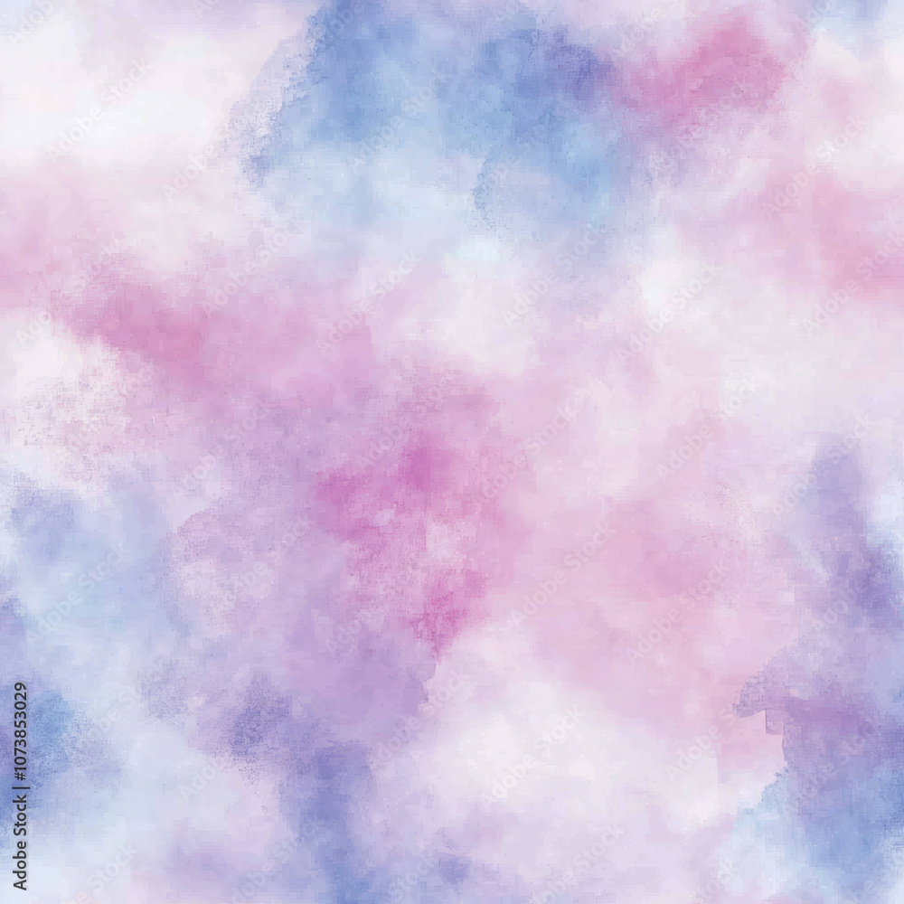 Seamless pattern soft artistic dreamy pastel abstract background, flowing watercolor textures, soft pinks, blues, and lavenders, beauty, gradient effects Seamless pattern soft artistic dreamy pastel abstract background, flowing watercolor textures, soft pinks, blues, and lavenders, beauty, gradient effects