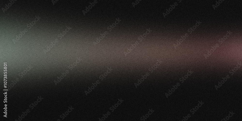 Soft and textured backdrop with a smooth gradient from black to pink and green Soft and textured backdrop with a smooth gradient from black to pink and green