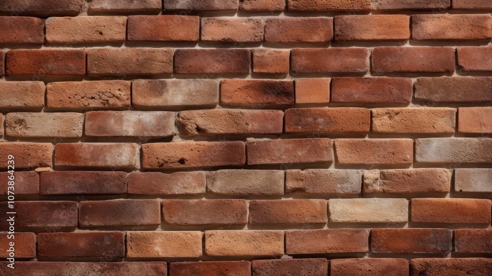 Brick Wall Background Brick Wall Background