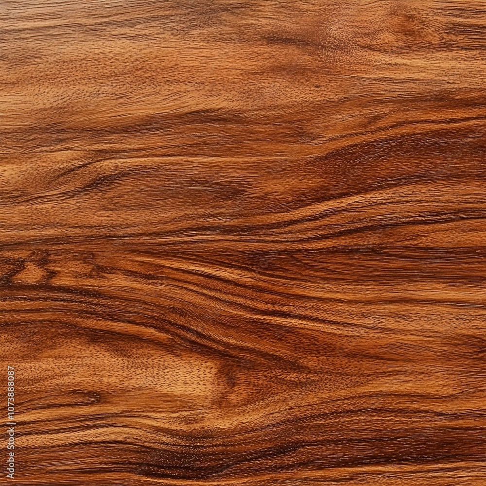 Fototapeta premium textured walnut wood background patterned shape