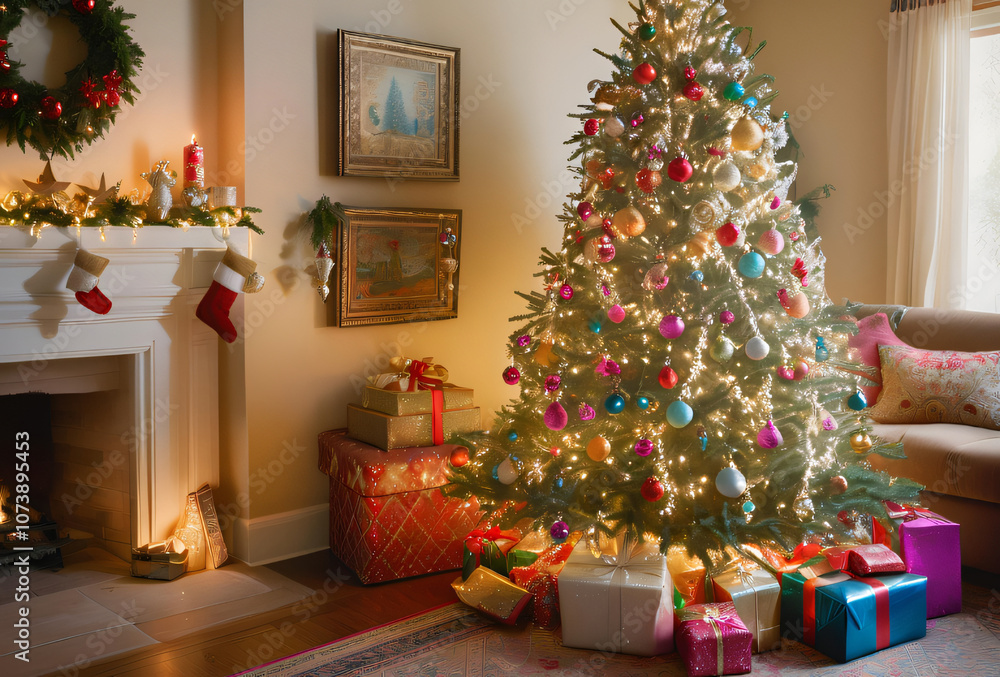 Enchanted Christmas: The Tree of Dreams Enchanted Christmas: The Tree of Dreams