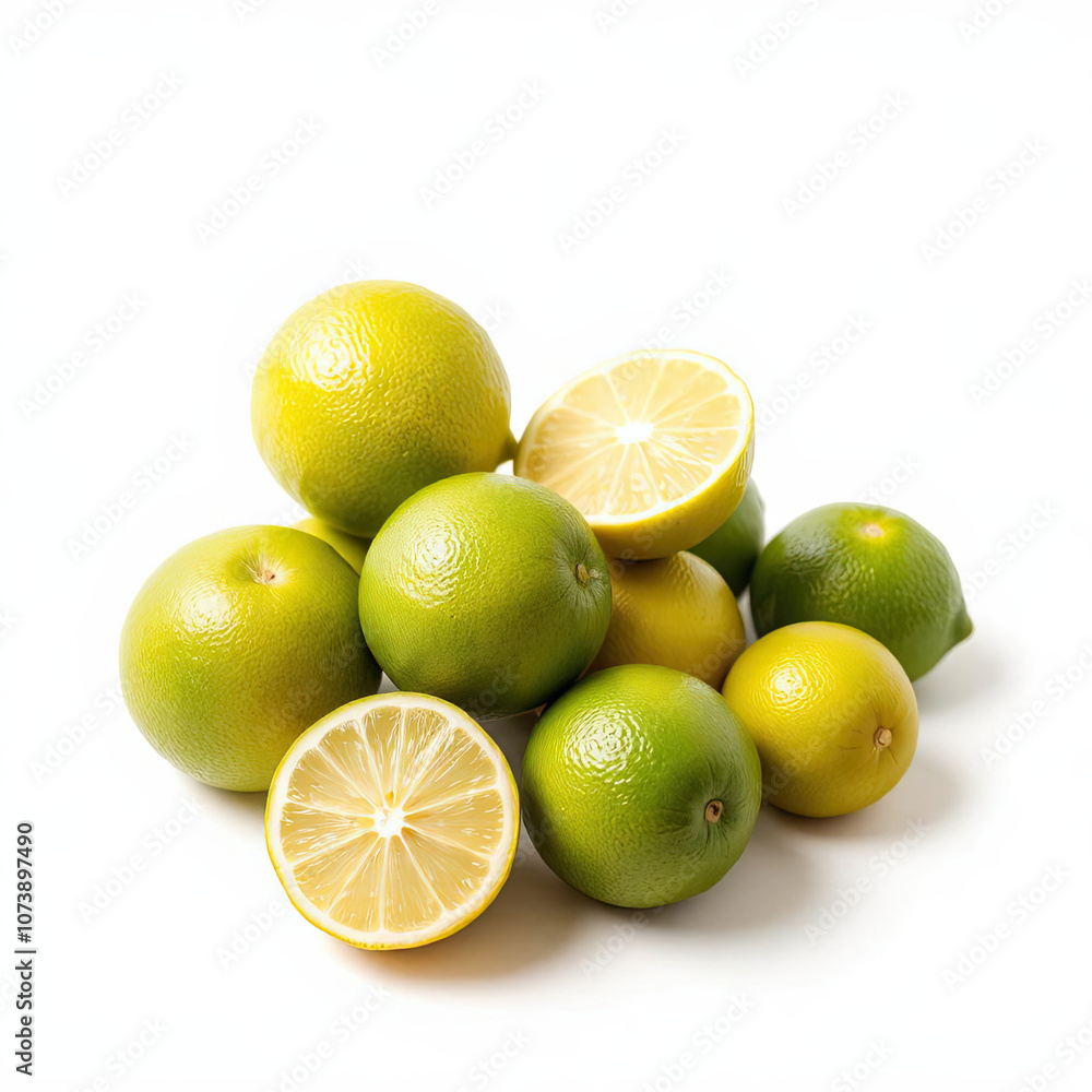 limes limes