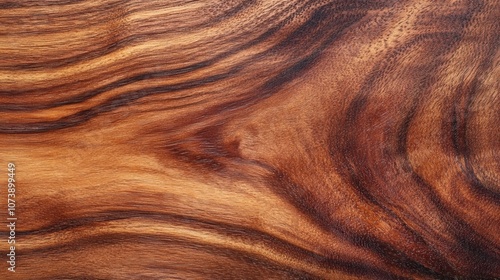 Close-up of natural wood grain texture 