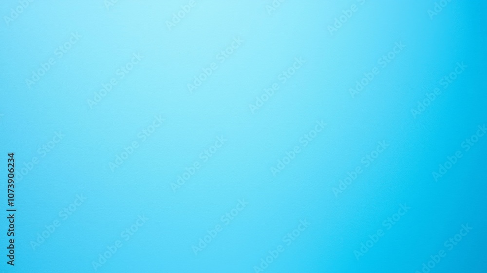 Light Blue Minimal Gradient Background Light Blue Minimal Gradient Background