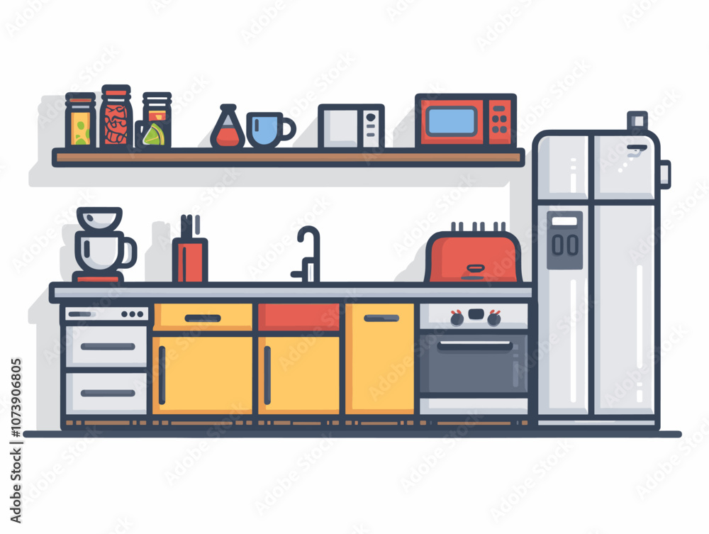 Laundry room icon. Flat illustration of laundry room vector icon for web design Laundry room icon. Flat illustration of laundry room vector icon for web design