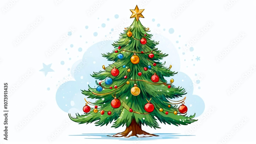 Christmas Christmas
