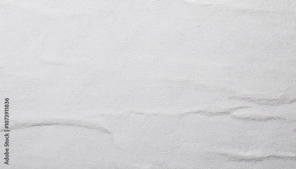 Obraz premium white snow background
