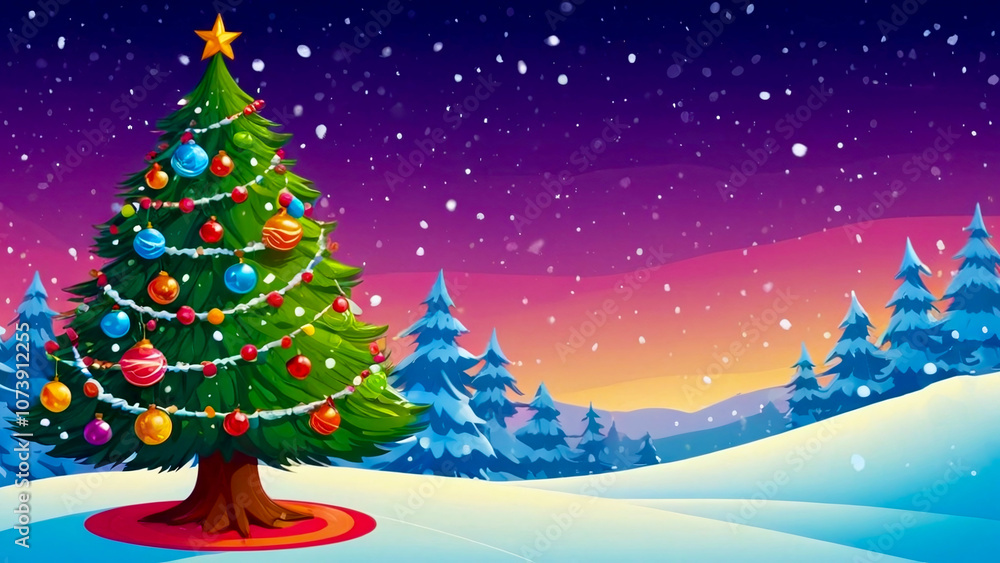 Christmas Christmas