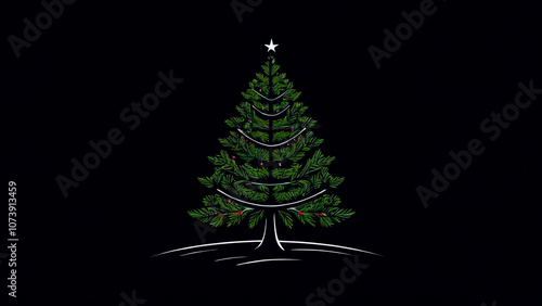 Wallpaper Mural Christmas  Torontodigital.ca