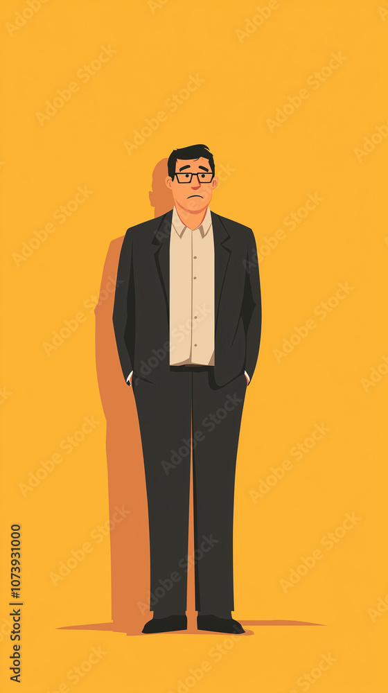 depicts a distressed man, capturing a moment of deep emotional turmoil depicts a distressed man, capturing a moment of deep emotional turmoil