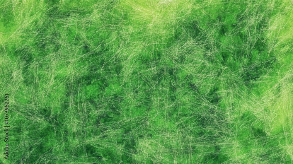Green Scribble chaotic drawing. Hand painted scrawl colourful background texture. Grunge kids freehand paint overlay Green Scribble chaotic drawing. Hand painted scrawl colourful background texture. Grunge kids freehand paint overlay