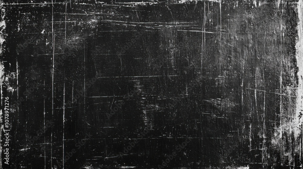 This image features a textured black background with scratches and grunge effects, evoking a creative and artistic feel. This image features a textured black background with scratches and grunge effects, evoking a creative and artistic feel.