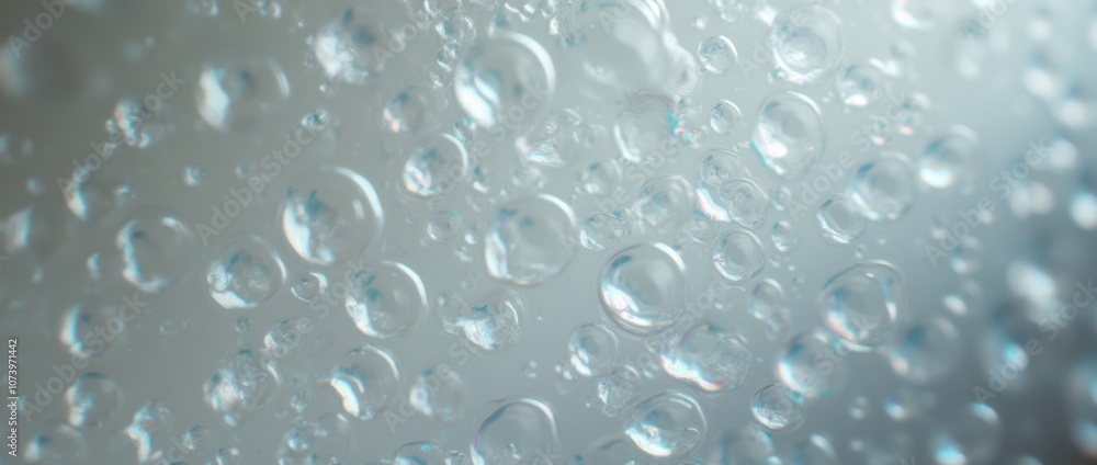 Close-up of Bubble Wrap with Popped and Intact Bubbles Close-up of Bubble Wrap with Popped and Intact Bubbles