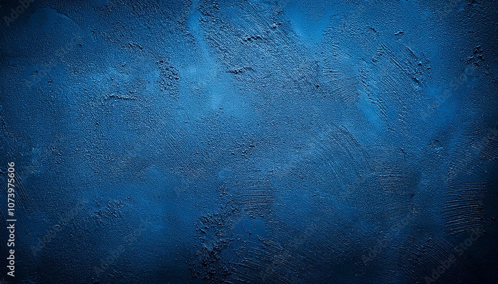 blue textured concrete wall dark background blue textured concrete wall dark background