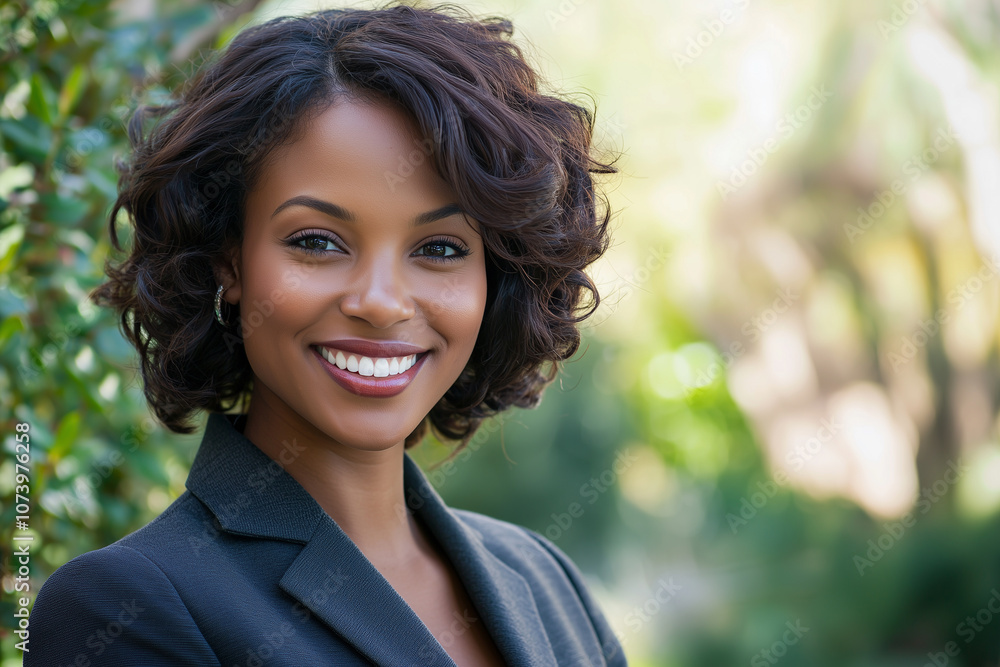 portrait of a cheerful smiling businesswoman portrait of a cheerful smiling businesswoman