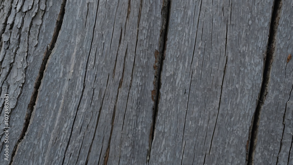 texture of smooth beech bark,