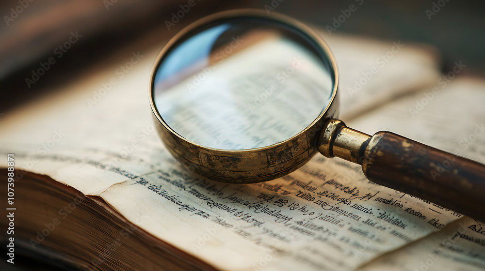 Fototapeta premium Utilizing Online Databases and Software Tools in Genealogy Research