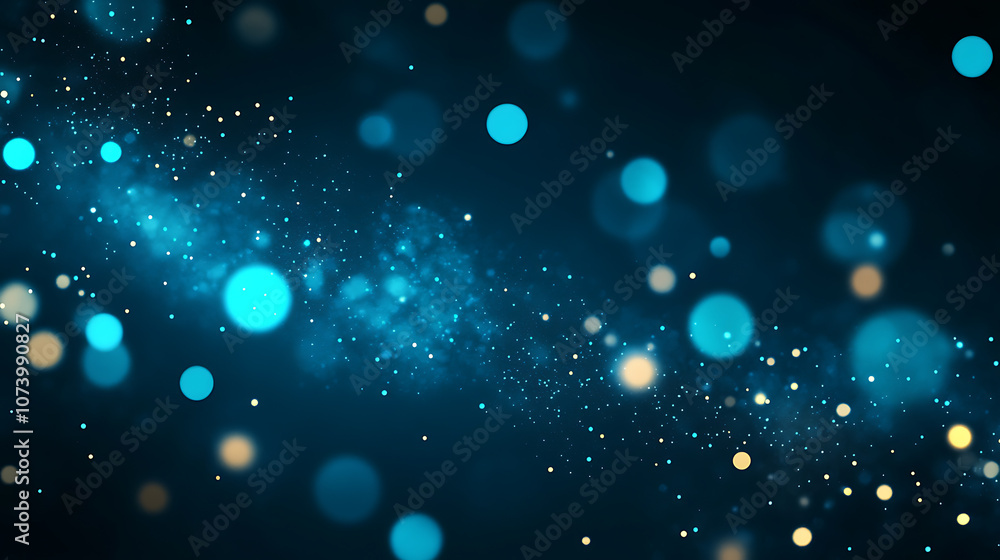 Glowing light blue abstract background with grainy texture poster design Glowing light blue abstract background with grainy texture poster design