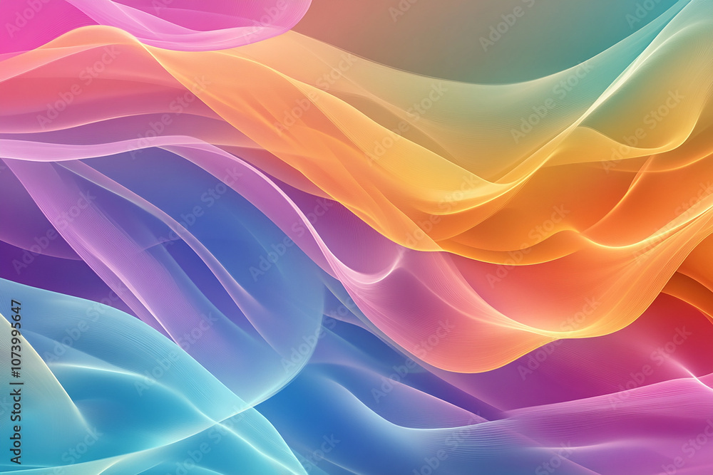 Obraz premium abstract background