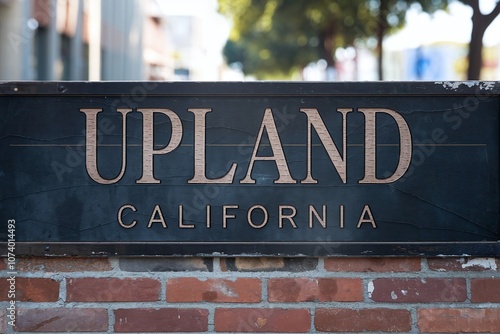Upland California, Upland, California, Upland CA