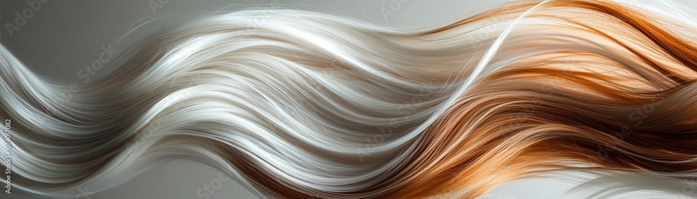Discover how to achieve stunning hair color transitions with expert techniques and tips Discover how to achieve stunning hair color transitions with expert techniques and tips