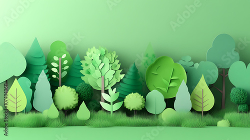 A thriving forestation project dedicated to capturing CO2, promoting sustainability, and enhancing ESG reporting for businesses committed to environmental responsibility