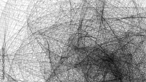 
Abstract background.Wallpaper in UHD format 3840 x 2160. Black and white color.