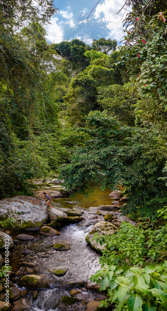 Rota da cachaça, Paraty - RJ 