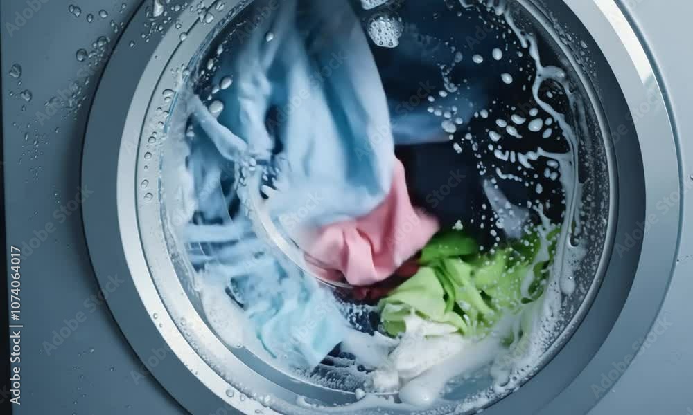 washing machine washing machine
