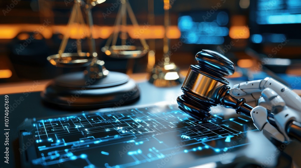 AI Assistant for Legal Case Preparation and Support AI Assistant for Legal Case Preparation and Support