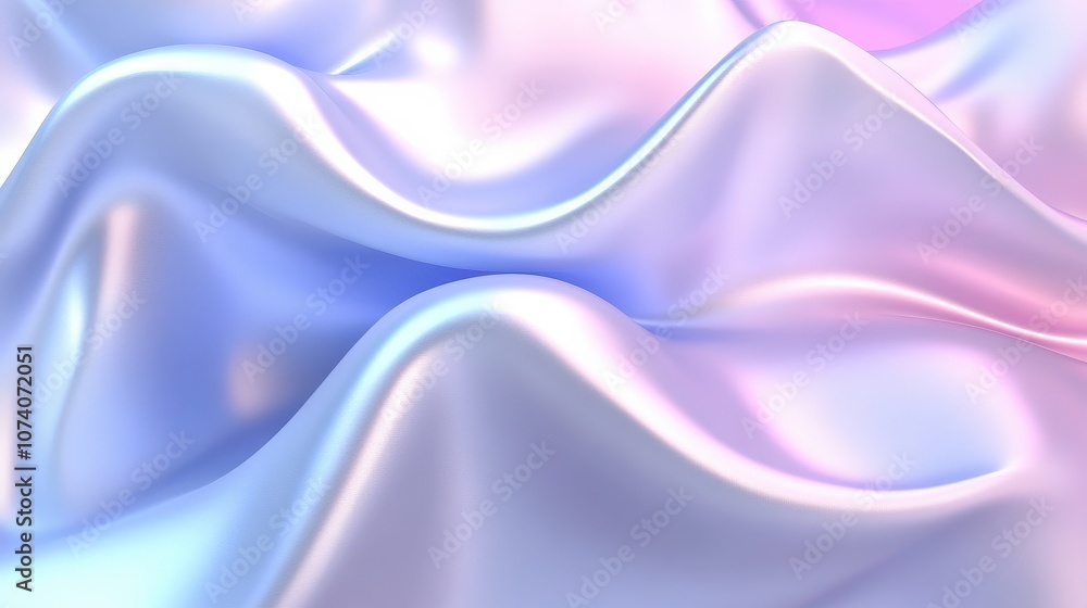 Obraz premium Create stunning designs with a pastel notebook featuring a minimal pattern for enhanced creativity