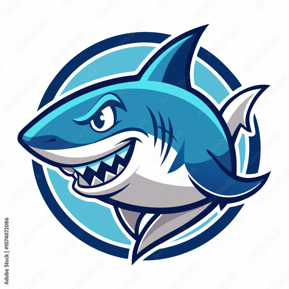 shark icon shark icon