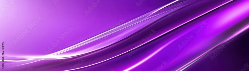 Abstract Purple and White Curved Lines Background Abstract Purple and White Curved Lines Background