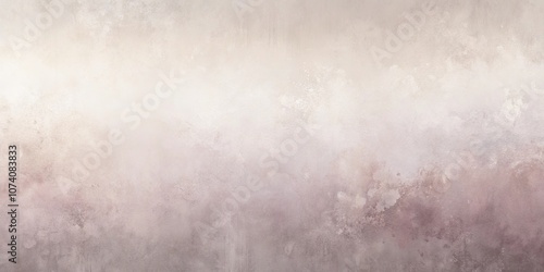 A Subtle Blend of White and Gray Hues, With Subtle Texture and Uneven Color Distribution