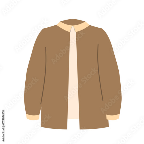 Jacket Illustration