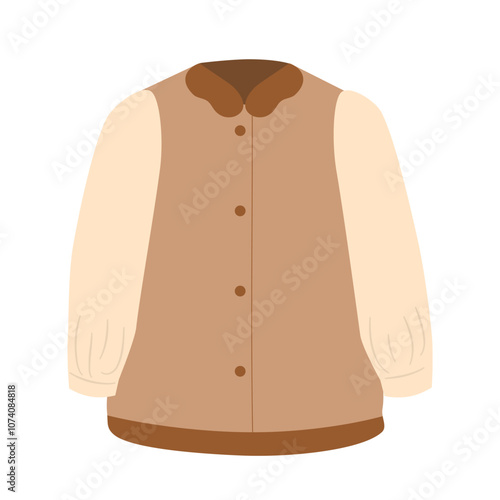 Jacket Illustration