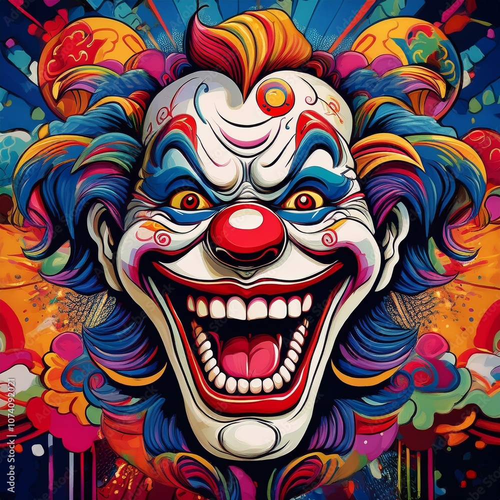 crown, smile crown, smile