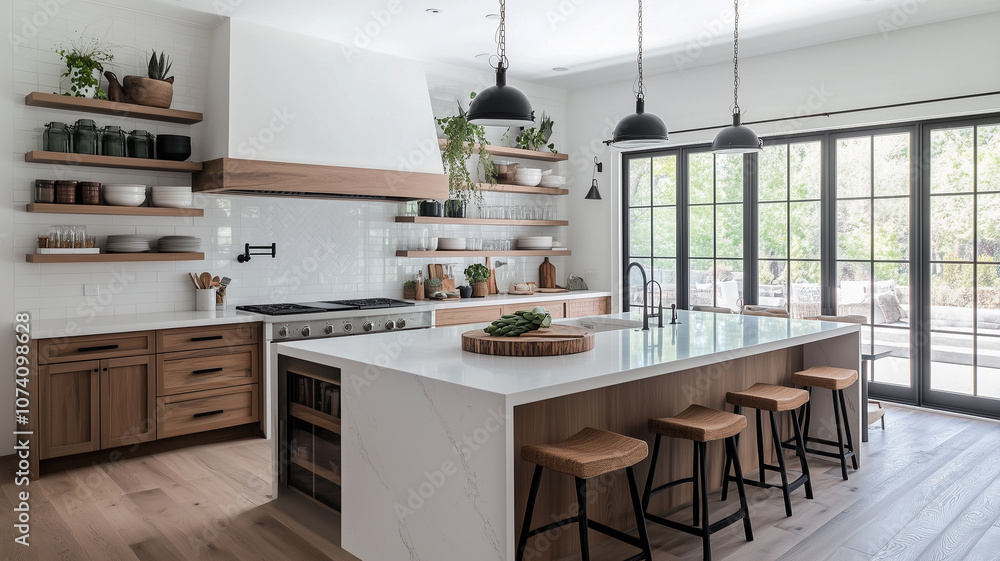 Fototapeta premium building